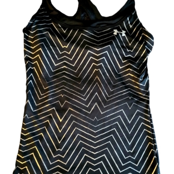 Under Armour Tank/Workout Top - Picture 3 of 3